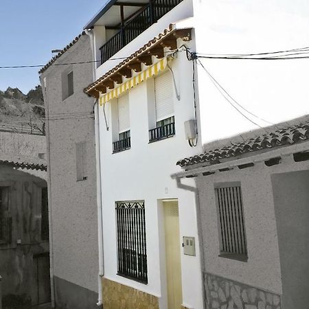 La Caseta Puebla de Benifasar Exterior foto