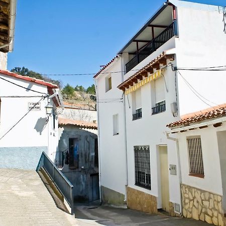 La Caseta Puebla de Benifasar Exterior foto